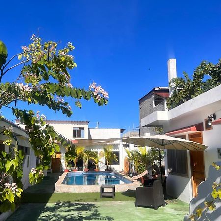 The Galapagos Pearl B&B Puerto Ayora  Εξωτερικό φωτογραφία